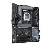 GIGABYTE B860 EAGLE WIFI6E Carte mère - Processeurs Intel Core Ultra, VRM 12+1+2+1 phases, jusqu'à 9066MHz DDR5, 1xPCIe 5.0 + 2xPCIe 4.0 M.2, LAN 2,5 GbE, WIFI 6E, USB 3.2 Gen 2x2
