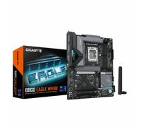 GIGABYTE B860 EAGLE WIFI6E carte mere Intel B860 LGA 1851 (Socket V1) ATX