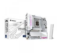 GIGABYTE B860M A ELT WF6E ICE LGA1851 MB 4xDDR5 4xSATA 3xM.2