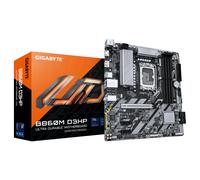 GIGABYTE B860M D3HP carte mère socket 1851