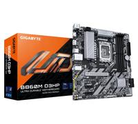 GIGABYTE B860M D3HP Motherboard - Intel Core Ultra Series CPUs, 4+1+2+1 Phases V