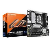 GIGABYTE B860M DS3H carte mère socket 1851