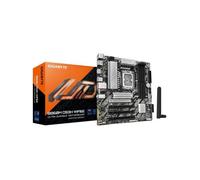 GIGABYTE Carte mère B860M DS3H WIFI6E Micro-ATX LGA1851 DDR5 PCIe 5.0 2.5GbE