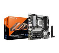 GIGABYTE B860M DS3H WIFI6E carte mère socket 1851
