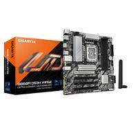GIGABYTE B860M DS3H WIFI6E LGA1851 MB 4xDDR5 4xSATA 3xM.2