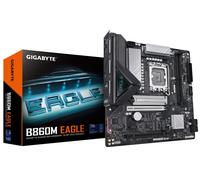GIGABYTE B860M EAGLE LGA1851 MB 4xDDR5 4xSATA 3xM.2