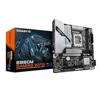 GIGABYTE B860M GAMING WIFI6 carte mère socket 1851