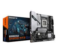 GIGABYTE B860M GAMING WIFI6 carte mère socket 1851