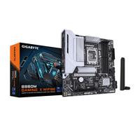 GIGABYTE B860M GAMING X WIFI6E carte mère socket 1851