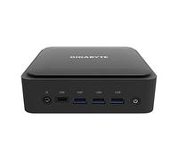 Gigabyte Barb GBT BRIX GB-BER3-5300 (AMD Ryzen 3 5300U), Barebone