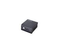 Gigabyte Barebone BRIX GB-BLCE-4000RC (rev. 1.0) - Kit PC ultra compact - Intel Celeron N4000