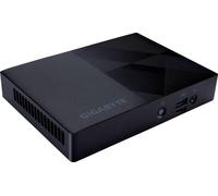Gigabyte Barebone BRIX GB-BNIP-N100 Intel® N N100 3.4 GHz Intel UHD Graphics 750 FreeDOS GB-BNIP-N100