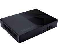GIGABYTE Mini PC barebone BRIX GB-BNIP-N100 – Intel N100 (4C/4T)