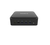 GIGABYTE Barebone GBT BRIX GB-BEI7-1260