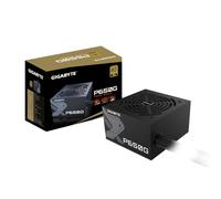Gigabyte Bloc d'alimentation standard 650 W ATX 12 V - P650G-UK - 80 PLUS Gold
