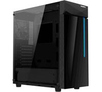 GIGABYTE C200 Midi Tower Noir