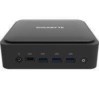 GIGABYTE Brix Brix Extreme GB-BEi3H-1220 i3-1220P Barebone Mini-PC