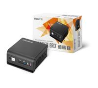 GIGABYTE BRIX GB-BMPD-6005 Noir N6005 2 GHz