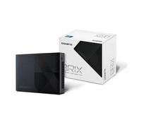GIGABYTE Mini PC barebone BRIX GB-BNIP-N100 – Intel N100 (4C/4T)
