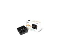 Gigabyte BRIX GB-BRi3-10110 (rev. 1.0) - Barebone - Kit PC ultra compact - 1 x Core i3 10110U / 2.1 GHz - RAM 0 Go - UHD