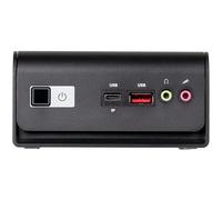 Gigabyte Brix GB-BTIP-N150 - Intel N150 - M.2 et SATA 2.5