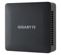 GIGABYTE BRIX Noir i5-1335U