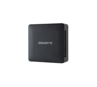GIGABYTE BRIX Noir i7-1355U