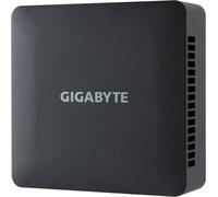 Gigabyte BRIX s GB-BRi3H-1315 (Rev. 1.0) - Barebone