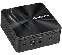 Gigabyte BRIX s GB-BRR5H-4500 (rev. 1.0) - barebone