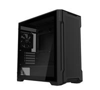 GIGABYTE C102 GLASS Midi Tower Noir
