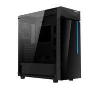 GIGABYTE C200 Midi Tower Noir