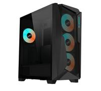 GIGABYTE C301 GLASS Midi Tower Noir