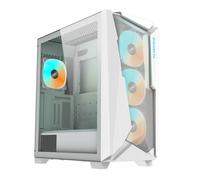 GIGABYTE C301G Blanc V2