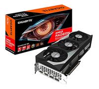Gigabyte Carte Graphique AMD Radeon RX 6800 Gaming OC 16Go GV-R68XTGAMING OC-16GD Taille Unique Noir