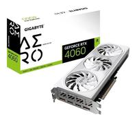 GIGABYTE - Carte Graphique - AORUS GeForce RTX™ 4060 OC 8G