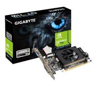 Gigabyte Carte graphique GeForce GT 710 2GL