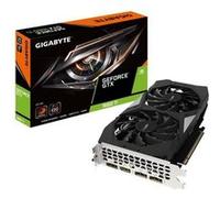 Gigabyte Carte Graphique Geforce Gtx 1660 Ti 6 Go Oc G