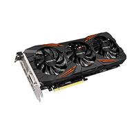 Gigabyte Carte Graphique GeForce GV-N1080G1 GAMING-8GD
