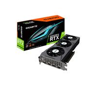 GIGABYTE GeForce RTX 3070 Eagle OC 8G (rev. 2.0) NVIDIA 8 Go GDDR6
