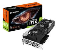 GIGABYTE - Carte Graphique GeForce RTX 3070 Ti GAMING OC - 8Go LHR (GV-N307TGAMING OC-8GD)