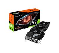 Gigabyte Carte Graphique GeForce RTX 3080 Gaming OC 12G, 3 Ventilateurs WINDFORCE, GDDR6X, GV-N3080GAMING OC-12GD 12 Go