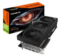 Gigabyte Carte Graphique GeForce RTX 3090 Ti Gaming OC 24G, 3 Ventilateurs WINDFORCE, 24 Go 384 Bits GDDR6X, GV-N309TGAMING OC-24GD