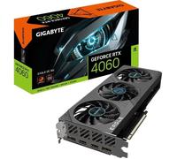 GIGABYTE - Carte Graphique - GeForce RTX™ 4060 EAGLE OC 8G