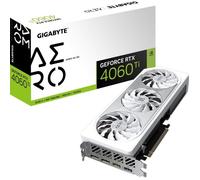GIGABYTE AERO GeForce RTX 4060 Ti OC 8G NVIDIA 8 Go GDDR6
