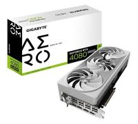 GIGABYTE AERO GeForce RTX 4080 SUPER OC 16G NVIDIA 16 Go GDDR6X