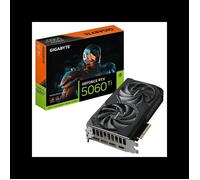 Gigabyte Carte Graphique GeForce RTX 5060 Ti WINDFORCE OC 8G