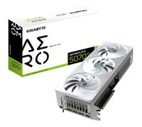 Gigabyte Carte graphique GeForce RTX 5070 Ti AERO OC 16 Go GDDR7