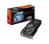 Gigabyte Carte Graphique GV-R9070GAMING OC-16GD Radeon RX9070 GDDR6, 16 Go