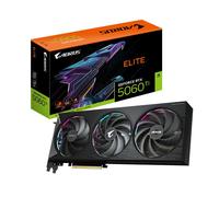 Carte Graphique Gigabyte GeForce RTX 5060 Ti Aorus Elite 16Go
