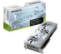 Gigabyte GeForce RTX 5070 Ti EAGLE OC ICE SFF 16G